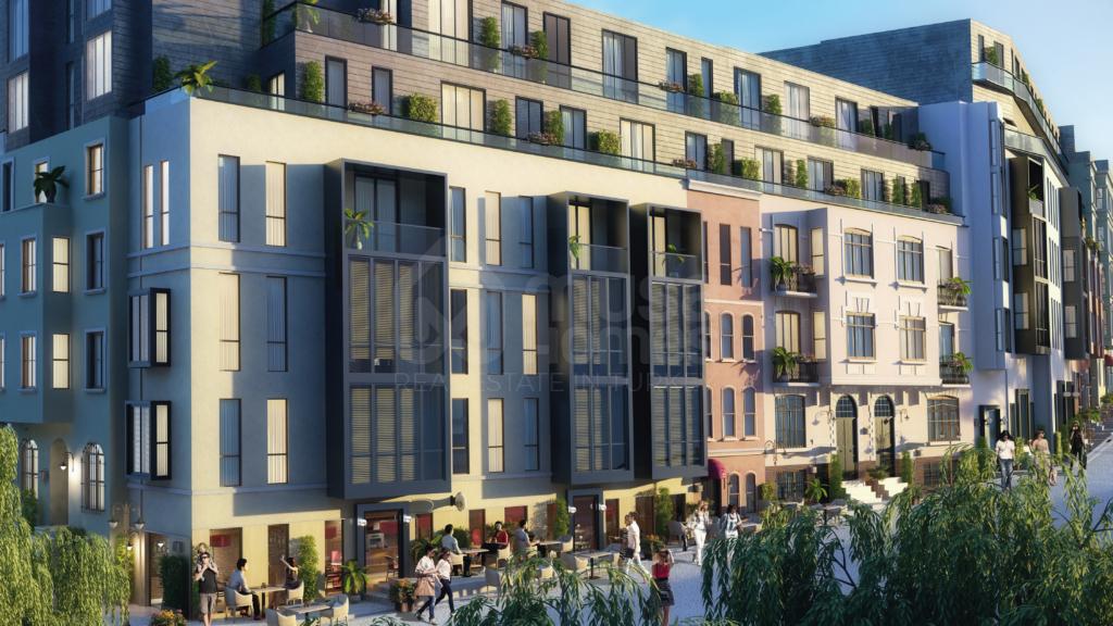 Snapshot of Penthouse Profit Apartments