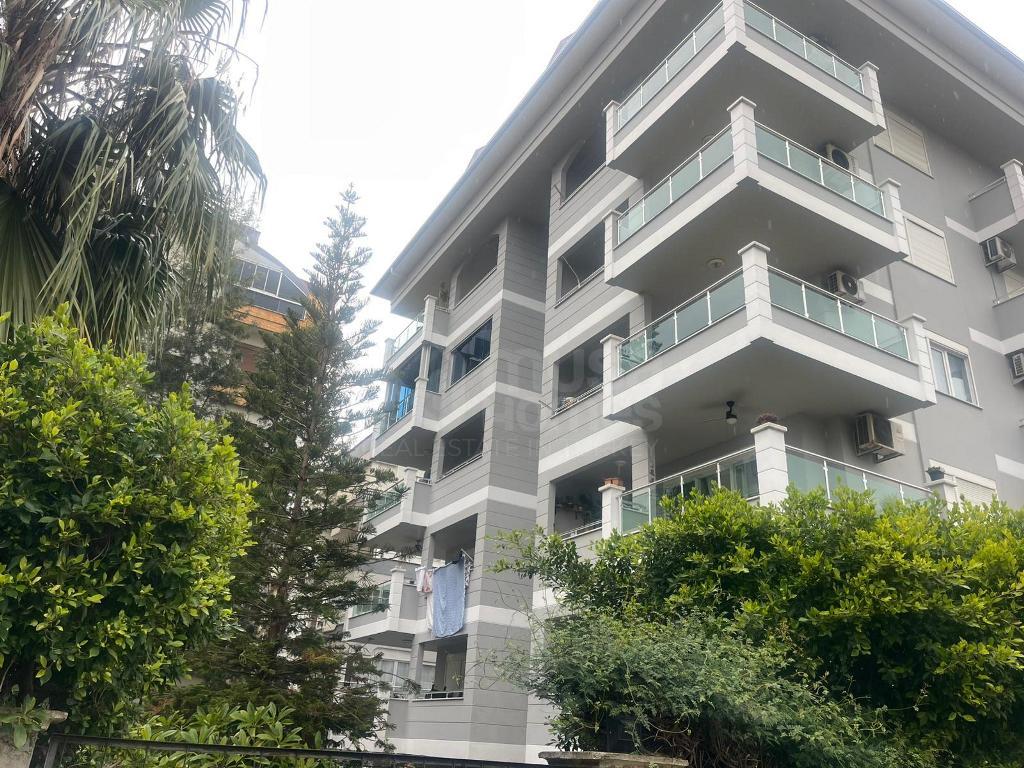 </noscript>ZEYBEK APARTMENT Furnished 3+1 apartment close to the sea in Gullerpinari id 6429