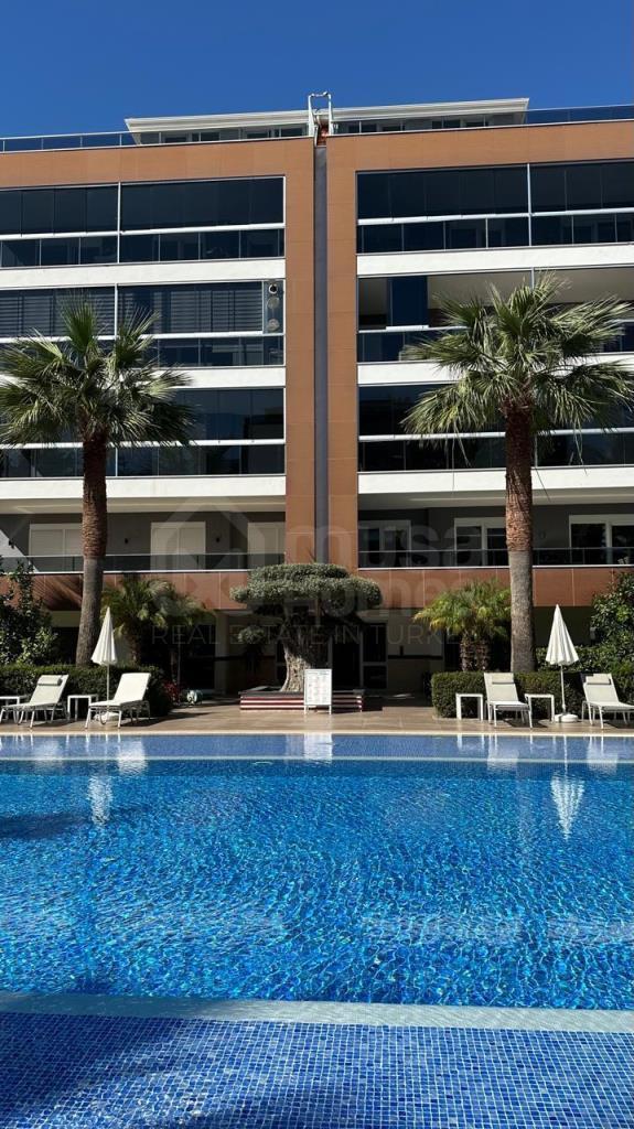 </noscript>BEST HOME 15 VİP Furnished 2+1 apartment in Oba id 6529