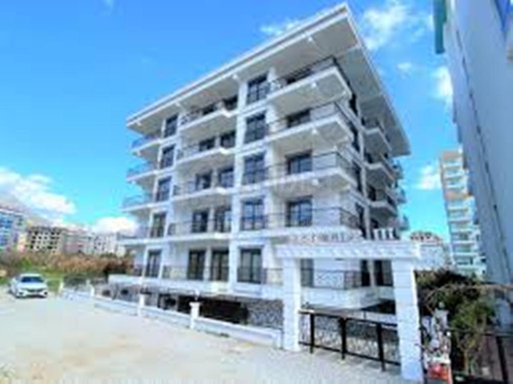 </noscript>BEST LİFE 3 Furnished 1+1 apartment in Mahmutlar id 6520