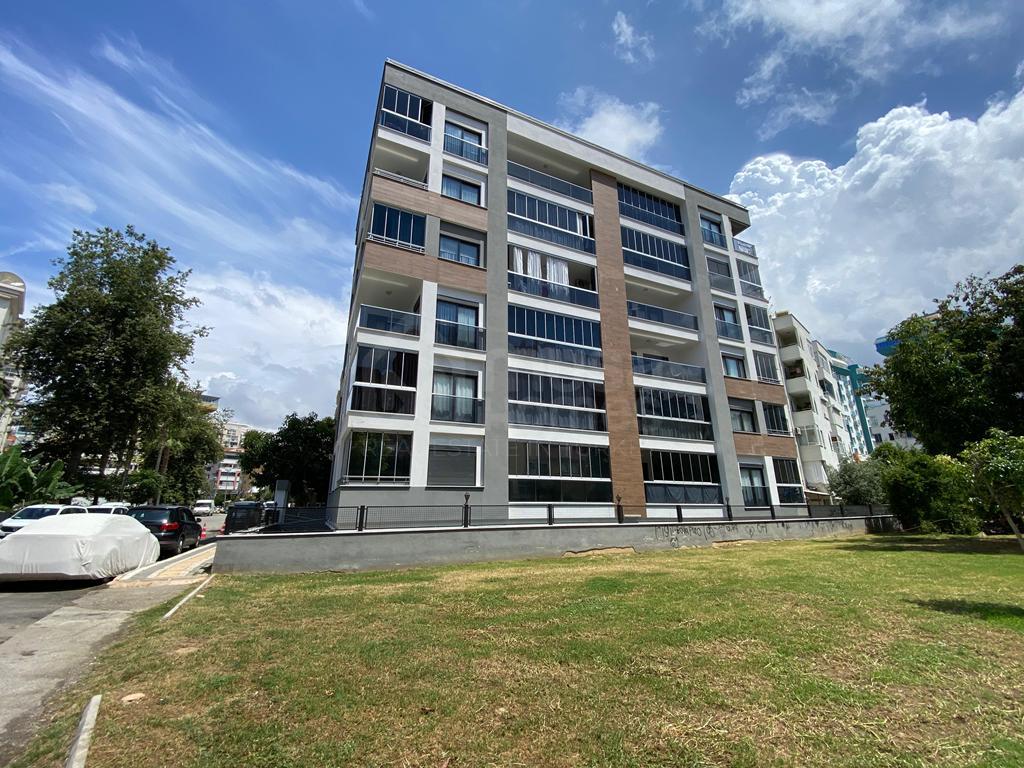 </noscript>KONAK GARDEN LİFE Furnished 2+1 apartment in Mahmutlar id 6618