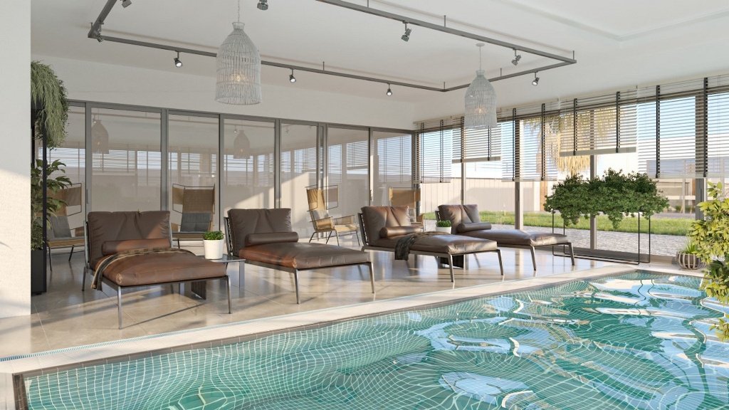 Novita Fortune – Amenities Pictures – 01