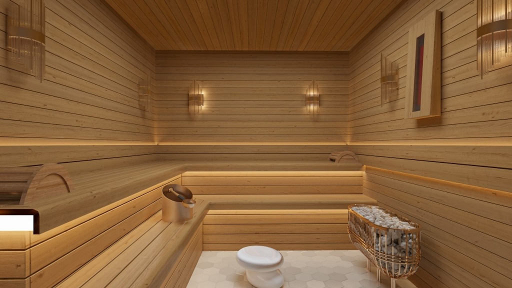 Novita Fortune – Amenities Pictures – 04