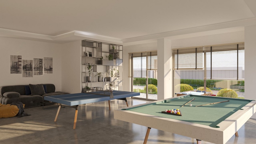 Novita Fortune – Amenities Pictures – 07