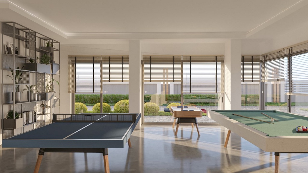 Novita Fortune – Amenities Pictures – 08