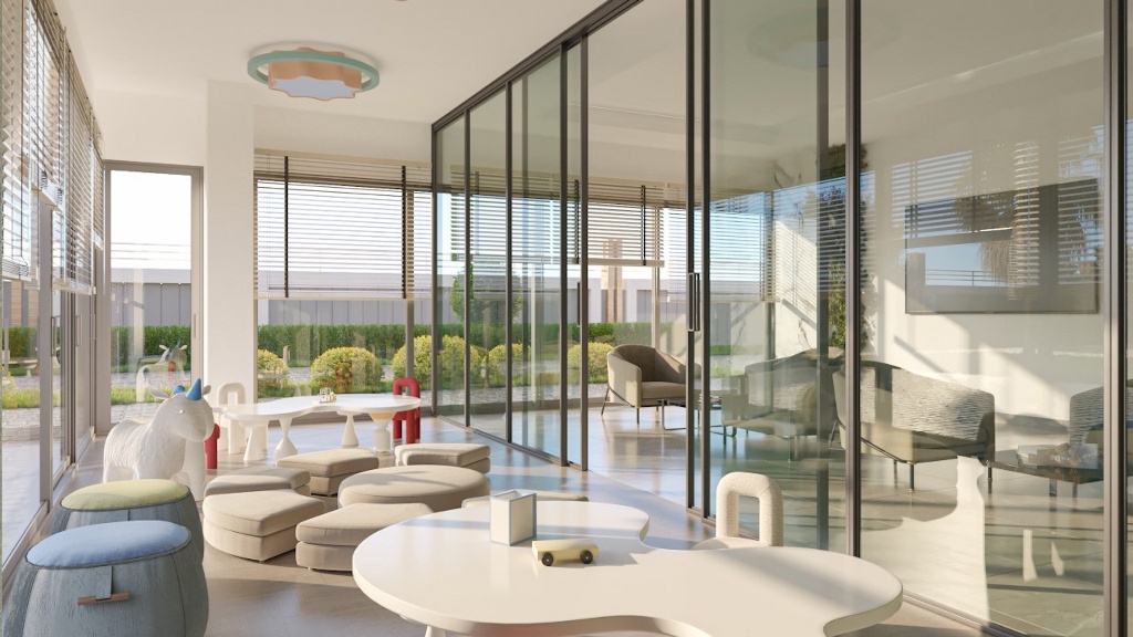 Novita Fortune – Amenities Pictures – 13