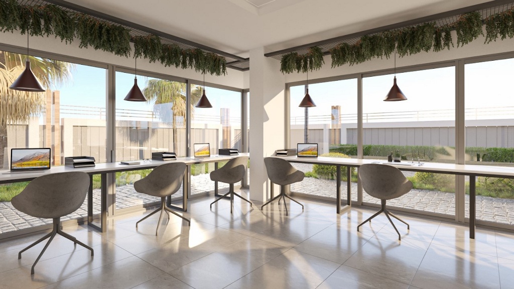 Novita Fortune – Amenities Pictures – 26