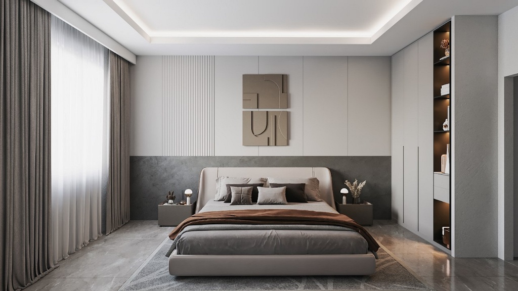 Novita Fortune – Apartments Pictures – 04