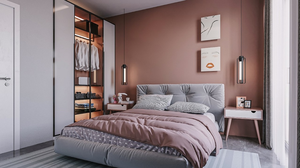 Novita Fortune – Apartments Pictures – 07