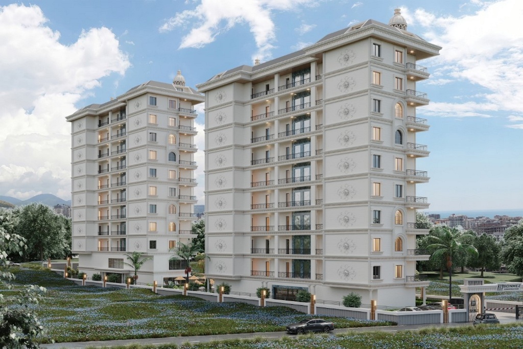 Novita Fortune – Exterior Pictures – 03