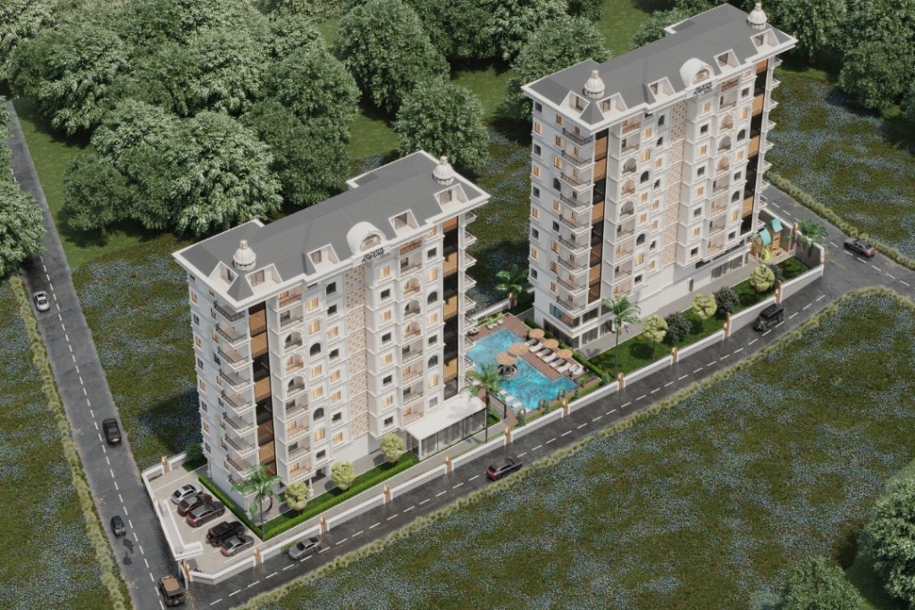 Novita Fortune – Exterior Pictures – 08