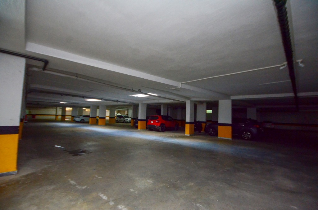 Konak City Tower (1)