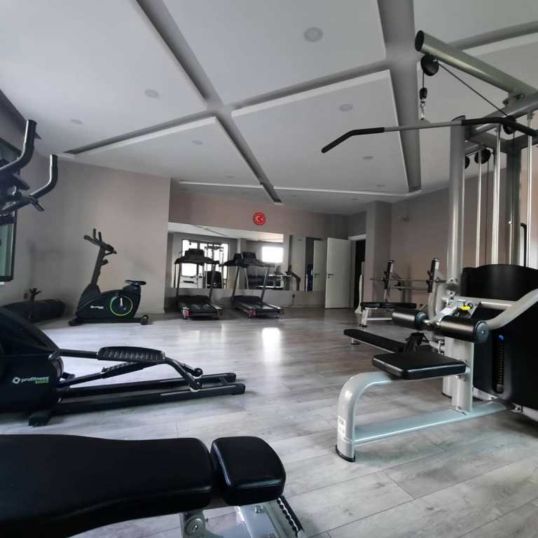 Konak City Tower (11)