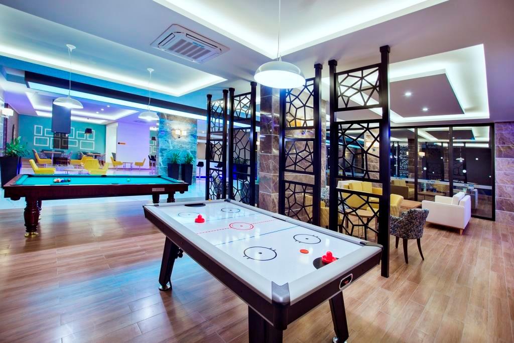 Common area1