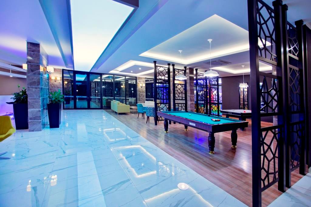 Common area3