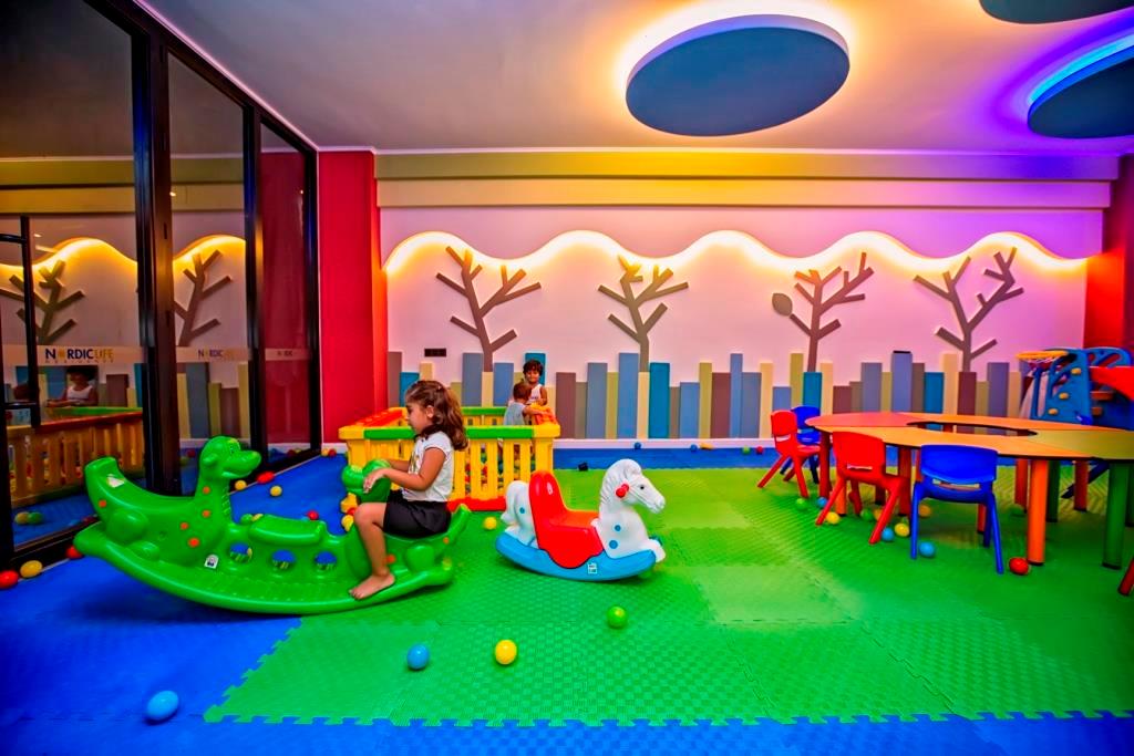 Play room2